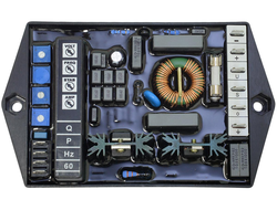 Регулятор напряжения Mark I; V (M16FA655A)/voltage regulator, 006777