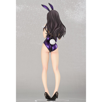 Фигурка 1/4 Утаха Касумигаока (Kasumigaoka Utaha Bare Leg Bunny Ver.)