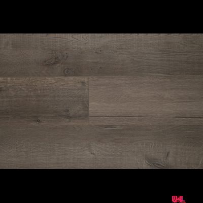 Кварцвиниловая плитка Damy Floor Family LVT Дуб Изысканный / Exquisite Oak JC8271-7 — LVT 43 класс толщина 2.5 мм с фаской клеевая 4.13 м2