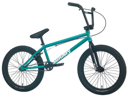 Купить велосипед BMX Sunday Primer (Green) в Иркутске