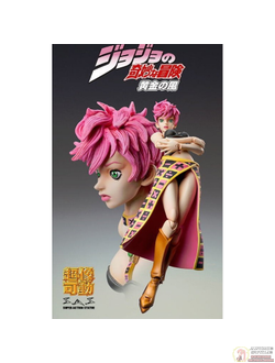 Фигурка Триш Уна (Trish Una)
