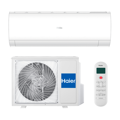 Сплит-система  Haier CORAL HSU-12HPL203/R3/HSU-12HPL03/R3 on-off