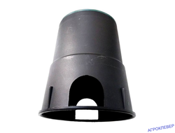 Коробка для клапана 6": диаметр 205-160мм, высота 160м