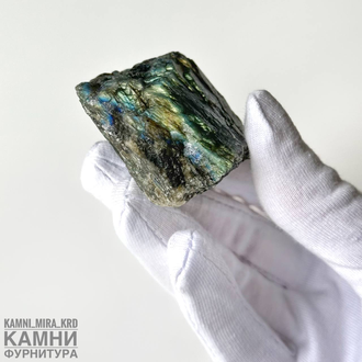 Лабрадор коллекционные камни 35-55 мм, цена за штуку