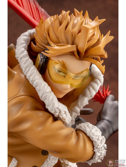 Фигурка 1/8 Ястреб / Кэйго Таками (Hawks / Keigo Takami)