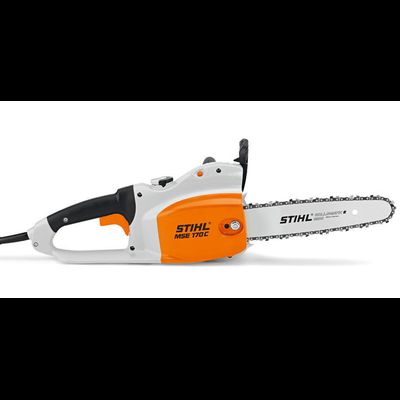 Электропила STIHL MSE 170 С-Q