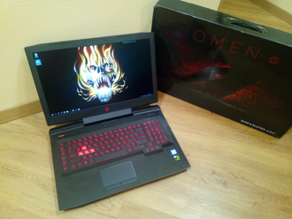 Hp omen i5 8300h shop