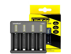 Зарядное устройство LiitoKala Lii-16340