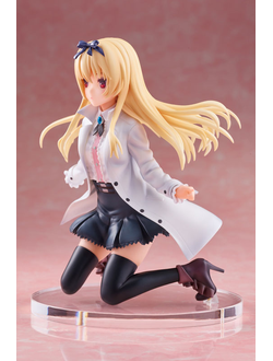 Фигурка Юэ (Yu)