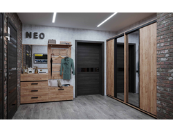 Прихожая NEO (НЕО)