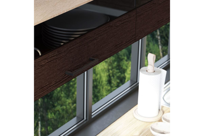 Кухонный гарнитур "Мари" 2,0м дуб сонома