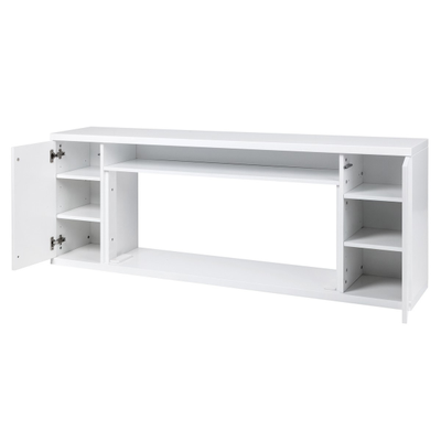 Линейный камин Bergen WT