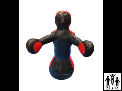 Боксерский манекен Чушпан Герман 1,1м МНБН1,1 DNN