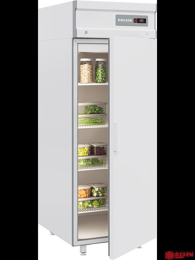 Шкаф холодильный POLAIR CV105-S (R290)