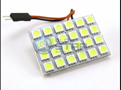 Светодиодная панель 46-24 SMD5050