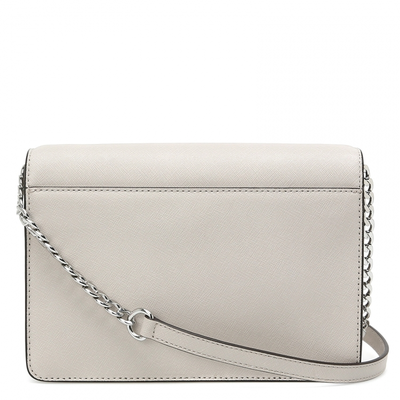 Сумка MICHAEL KORS Jet маленькая (Белая)