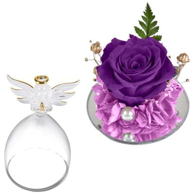 Декоративное подарочное украшение «АНГЕЛ НАВСЕГДА»