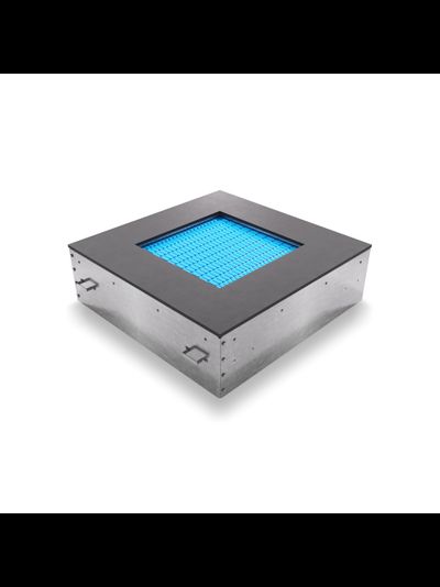 Батут "Квадрат 135"