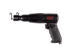 Пневмозубило 10 мм, 2200 уд/мин MIGHTY SEVEN SC-342C