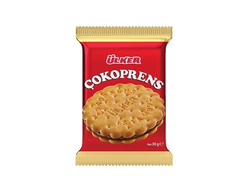 Печенье Ulker Cokoprens, 30 гр