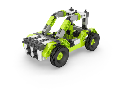 Engino PICO BUILDS/INVENTOR Автомобили PB31(1231)