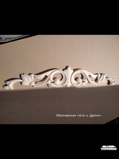 Резьба по дереву 10