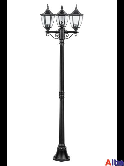 Coventry 91509B Парковый светильник