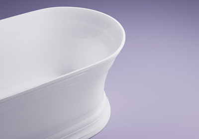 Astra-Form ванна Шарм 170/80 см белая