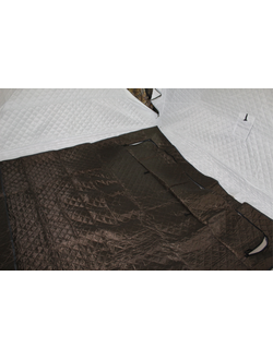 Пол для зимней палатки 2019DX MirCamping (240х240)