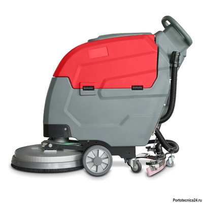 Поломоечная машина EVOline SDE 530