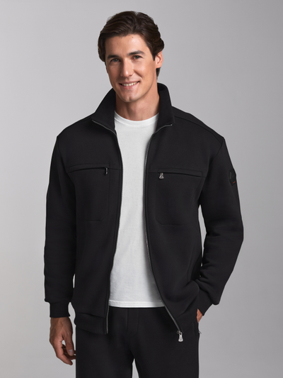 Спортивный костюм мужской 12SKM-1786 RED-N-ROCK'S