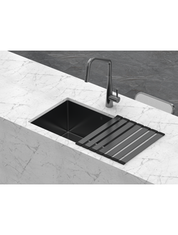 Смеситель Kantera Orizuro 16