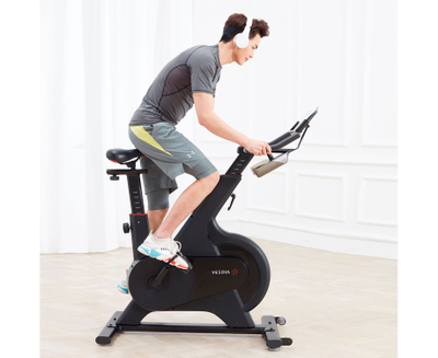 Велотренажер Yesoul Smart M1 WHITE