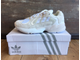 Кроссовки Adidas Yung 1 White