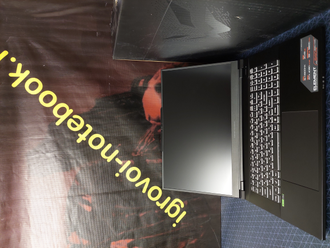 ARDOR Gaming ELEMENT L17-I9ND400 ( 17.3 Quad HD 2K IPS 240Гц i9-13900HX RTX4080 (175 Вт, 12Gb) 32Gb 2048Gb SSD )