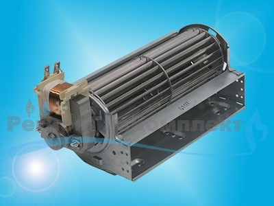 Вентилятор тангенциальный для духовки Gefest ДА102, ДА122, ДА602, ДА622