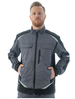 Куртка BRODEKS KS 202 C (100% хлопок)