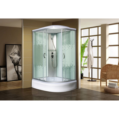 Душевая кабина Мономах 90/70/24 МЗ L