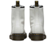 Ботинки Dr Martens 1460 8-Eye Smooth Boots White