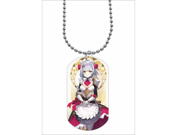 Жетон Genshin Impact, Геншин Импакт №9