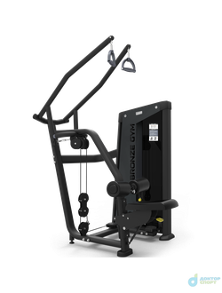 BRONZE GYM NEO 29 Тяга сверху независимая