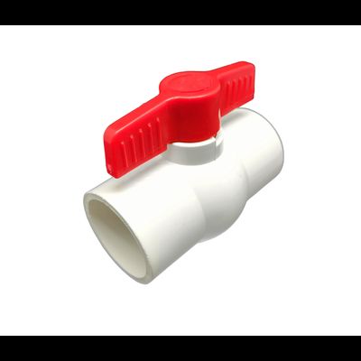 Кран 50 мм. для системы пылеудаления