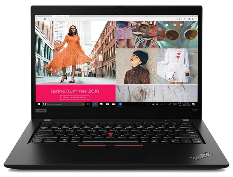Lenovo ThinkPad X390 БУ Купить с гарантией, отличное состояние. Москва