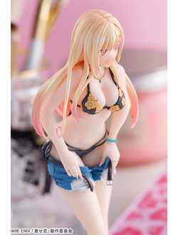 Фигурка Марин Китагава (Marin Kitagawa First Measurements)