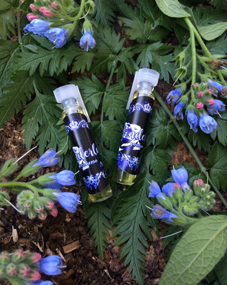 "Wonderland" духи цветочно - удовые