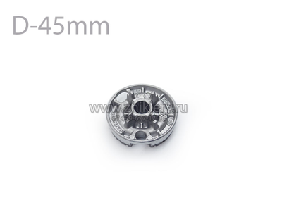 Рассекатель горелки HANSA, KAISER (8037913) - Малой мощности