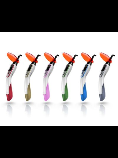 Dr&#039;s Light - беспроводная полимеризационная лампа Good Doctors (Ю. Корея)