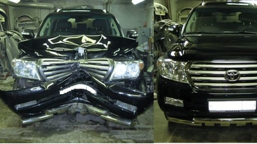 пример работ