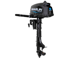 Лодочный мотор MARLIN 5 AMHS