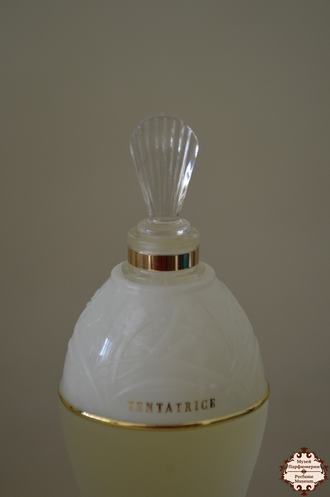 Shiseido Tentatrice (Шисейдо Тентатрайс - Искусительница) edp 50ml винтажная парфюмерия купить